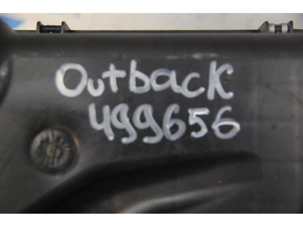 Корпус повітряного фільтра SUBARU LEGACY 03-09 BL/BP - Фото 3
