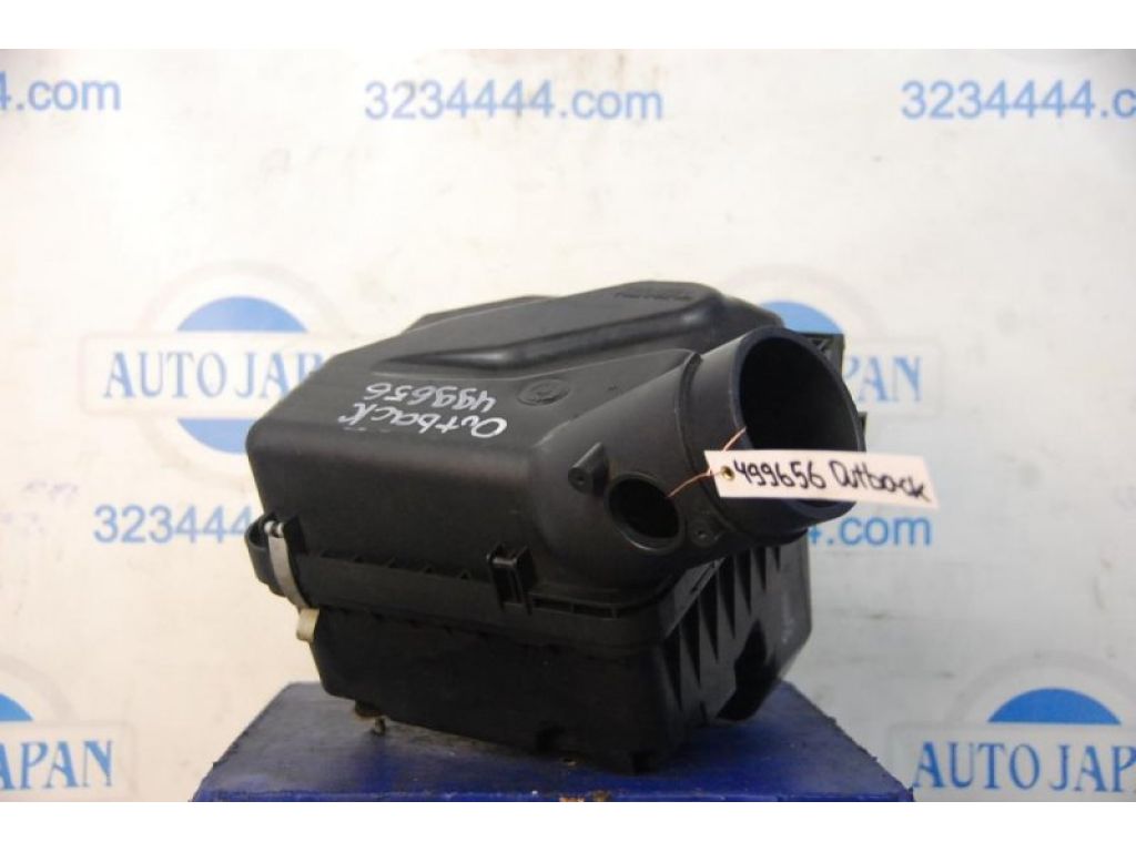 Корпус повітряного фільтра SUBARU LEGACY 03-09 BL/BP - Фото 4