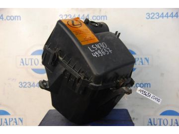 Корпус повітряного фільтра LEXUS LS430 00-06