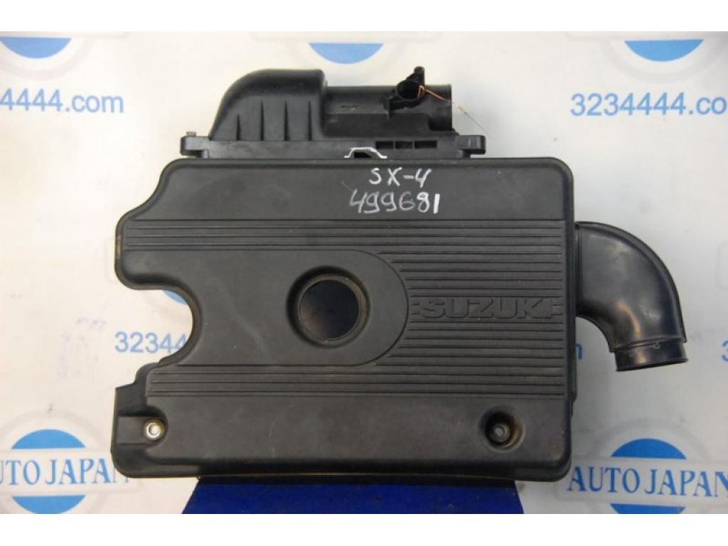 13700-80J00 | Корпус повітряного фільтра SUZUKI SX4 06-13