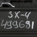 13700-80J00 | Корпус повітряного фільтра SUZUKI SX4 06-13 - Прев'ю 2