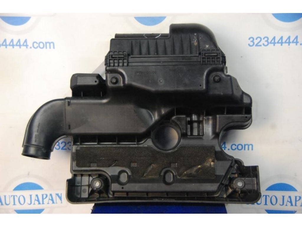 13700-80J00 | Корпус повітряного фільтра SUZUKI SX4 06-13 - Фото 3