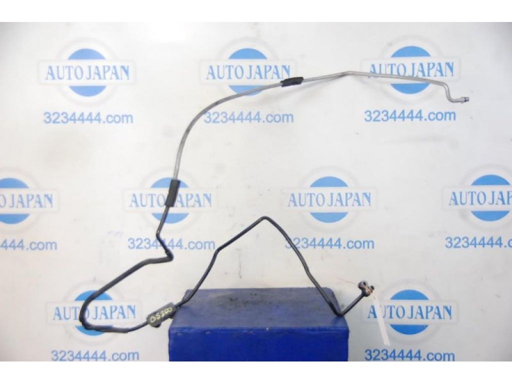 Трубка кондиціонеру LEXUS GS350 GS300 05-11 - Фото 2