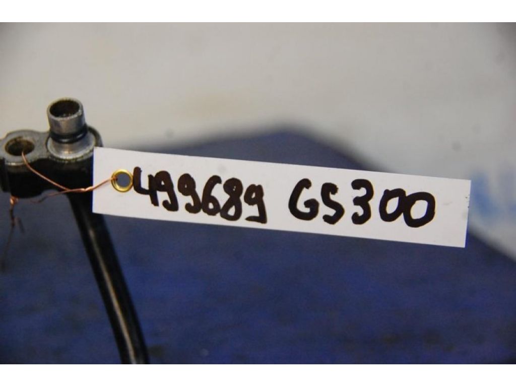 Трубка кондиціонеру LEXUS GS350 GS300 05-11 - Фото 3