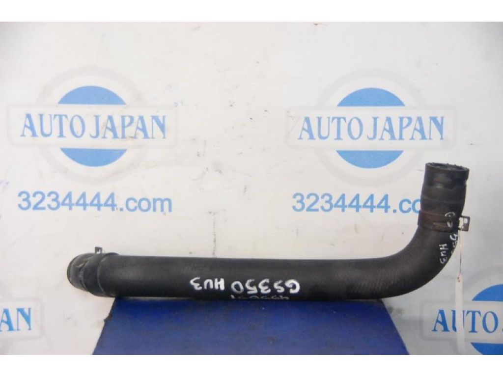 Патрубок системи охолодження LEXUS GS350 GS300 05-11
