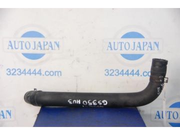 Патрубок системи охолодження LEXUS GS350 GS300 05-11