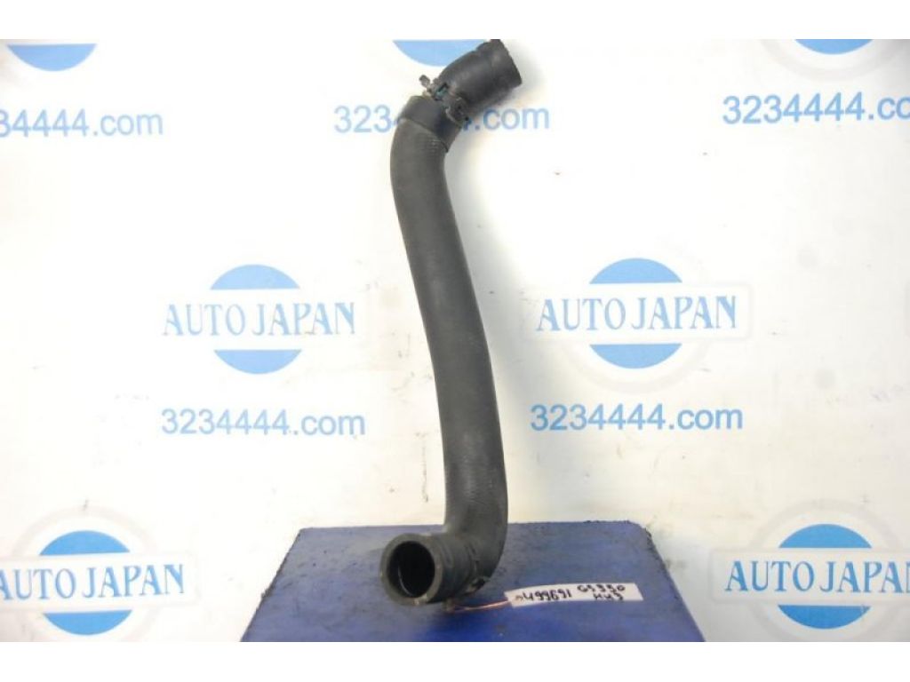 Патрубок системи охолодження LEXUS GS350 GS300 05-11 - Фото 3
