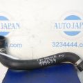 16572-0S012 | Патрубок системы охлаждения TOYOTA SEQUOIA 08-17