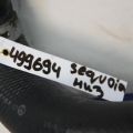 16572-0S012 | Патрубок системы охлаждения TOYOTA SEQUOIA 08-17 - Превью 2