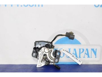 Замок капота HONDA LEGEND 04-13