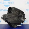 17244-RJA-S10 | Корпус повітряного фільтра HONDA LEGEND 04-13 - Прев'ю 3