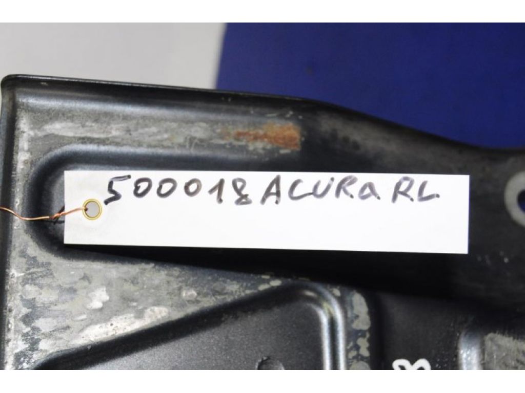 60630-SJA-A01ZZ | Полиця акумулятора HONDA LEGEND 04-13 - Фото 2