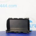 39810-SJA-A01 | Монитор HONDA LEGEND 04-13