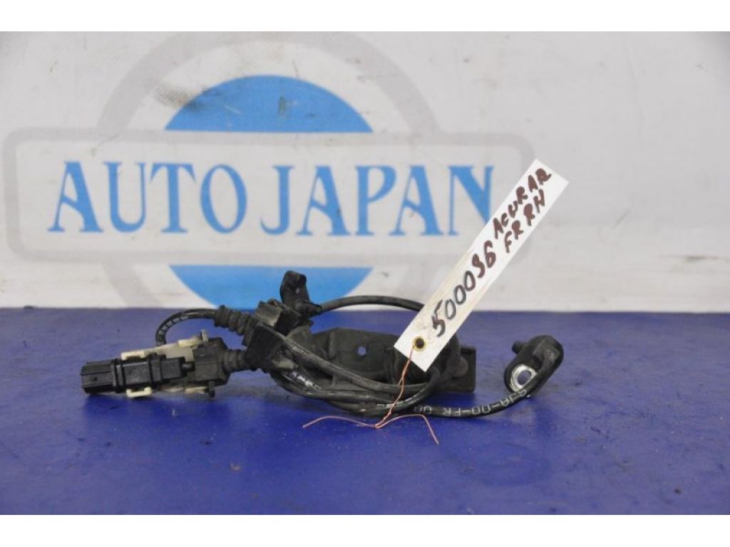 57450-SJA-003 | Датчик ABS передн. прав. HONDA LEGEND 04-13