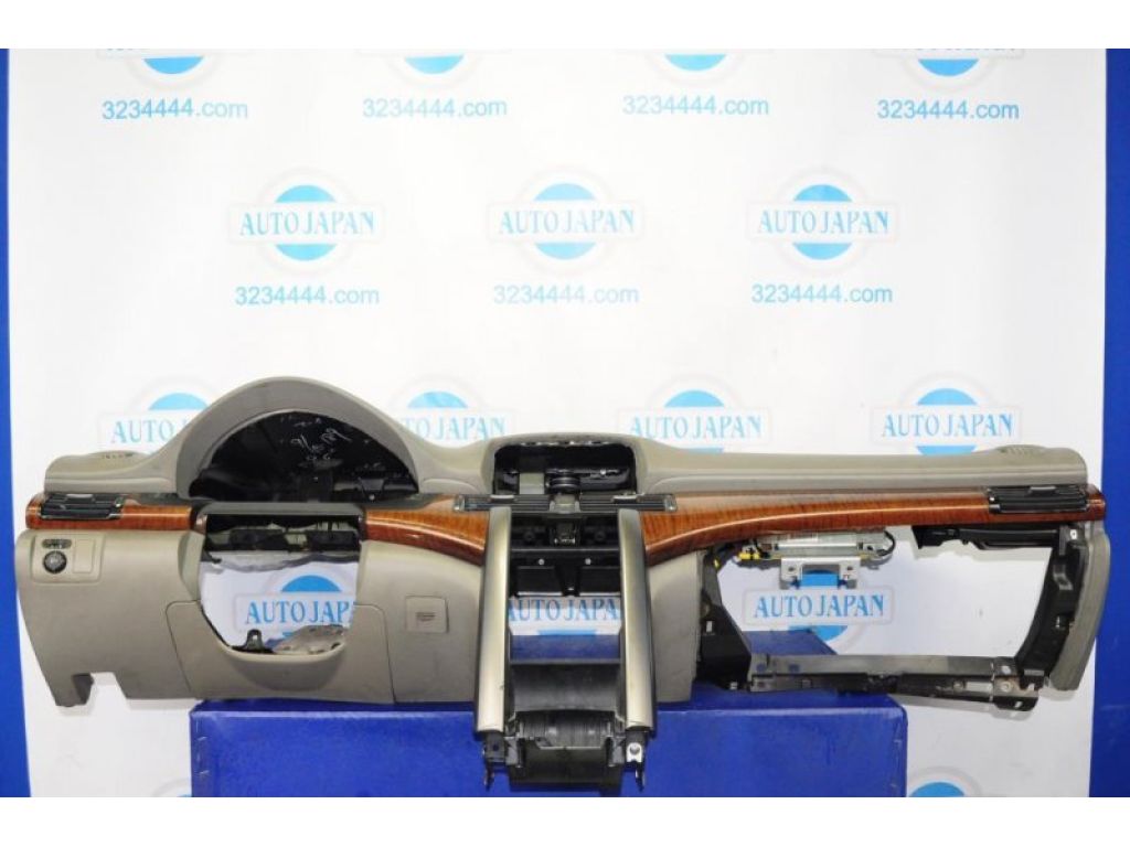 77100-SJA-A04ZB | Торпедо HONDA LEGEND 04-13