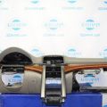 77100-SJA-A04ZB | Торпедо HONDA LEGEND 04-13