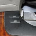 77100-SJA-A04ZB | Торпедо HONDA LEGEND 04-13 - Превью 4