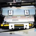 77100-SJA-A04ZB | Торпедо HONDA LEGEND 04-13 - Превью 8