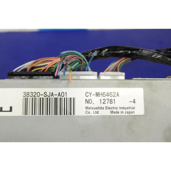Блок керування центральним замком HONDA LEGEND 04-13 38320-SJA-A01 — 3
