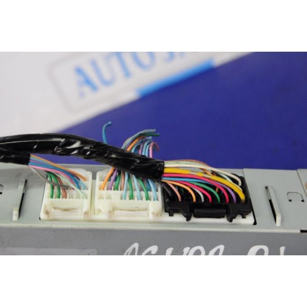 Блок керування центральним замком HONDA LEGEND 04-13 38320-SJA-A01 — 4
