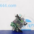 38210-SJA-A01 | Блок предохранителей салон HONDA LEGEND 04-13