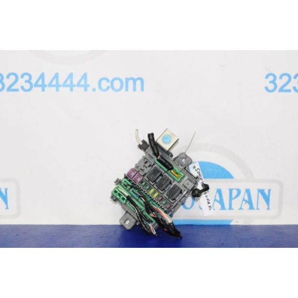 Блок запобіжників салон HONDA LEGEND 04-13 38210-SJA-A01