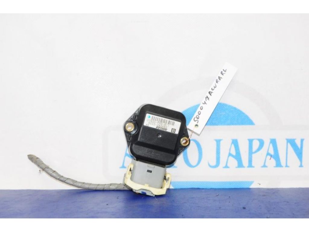 37850-PPD-911 | Блок електронний HONDA LEGEND 04-13