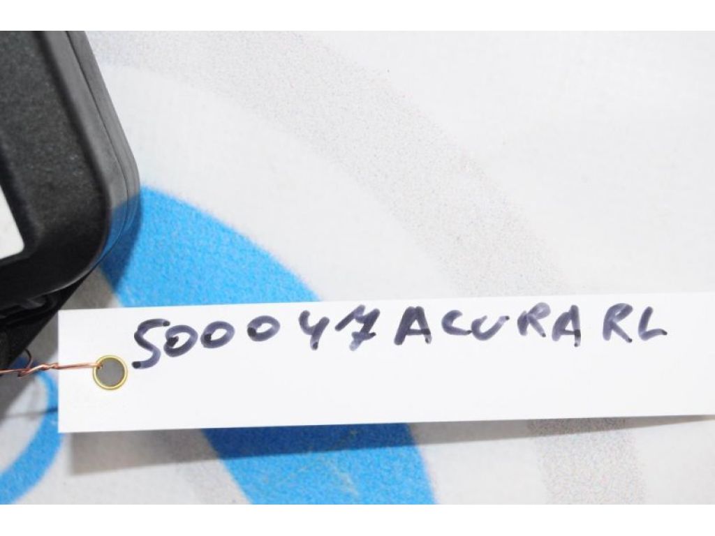 37850-PPD-911 | Блок електронний HONDA LEGEND 04-13 - Фото 2