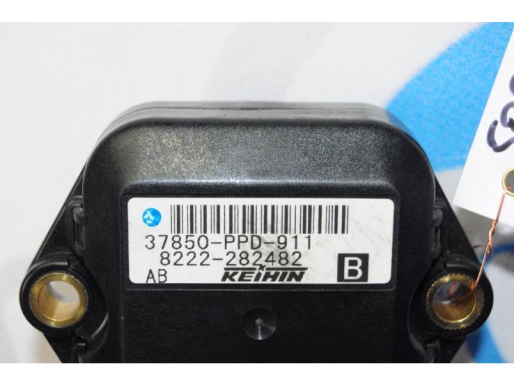 37850-PPD-911 | Блок електронний HONDA LEGEND 04-13 - Фото 3