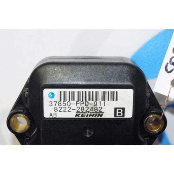 Блок електронний HONDA LEGEND 04-13 37850-PPD-911 — 3