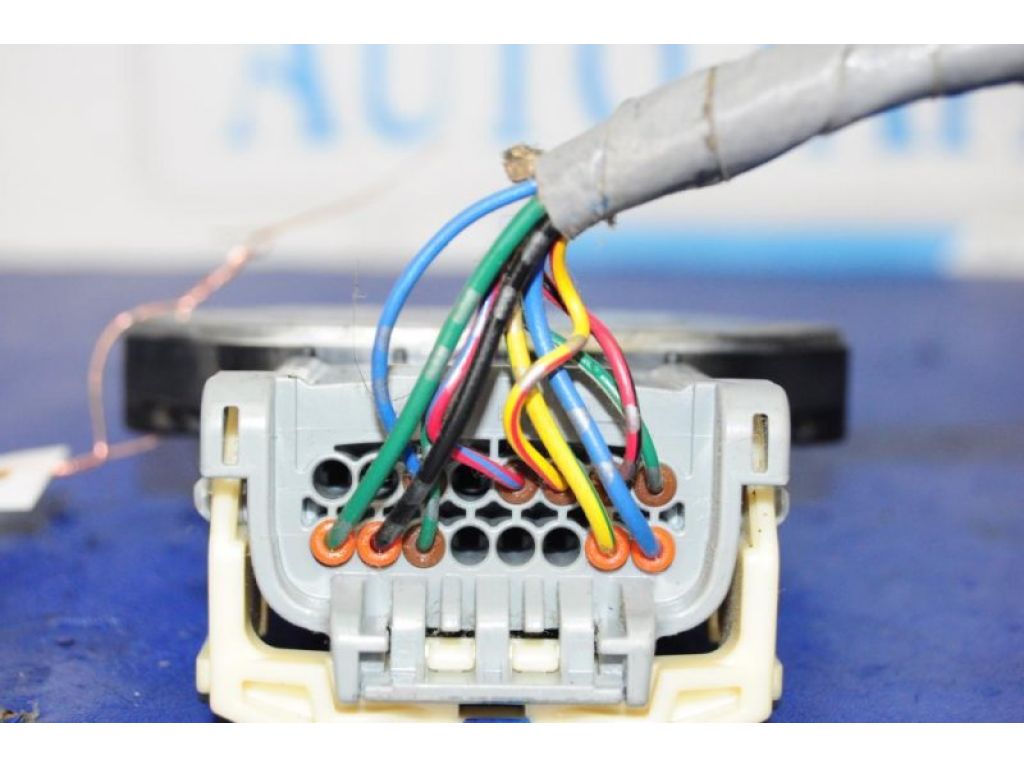 37850-PPD-911 | Блок електронний HONDA LEGEND 04-13 - Фото 4