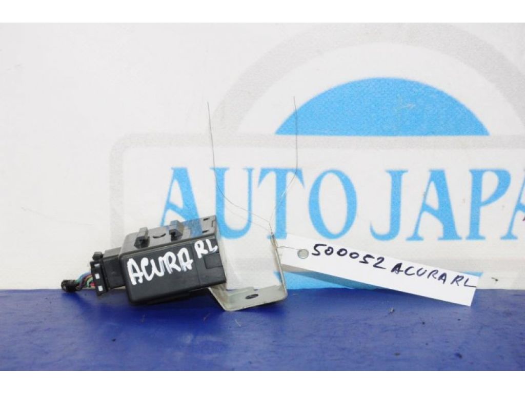 39260-SJA-A01 | Блок керування електропідсилювачем керма HONDA LEGEND 04-13