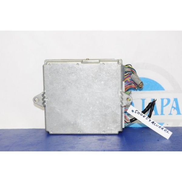 Блок керування двигуном HONDA LEGEND 04-13 37820-RJA-A57