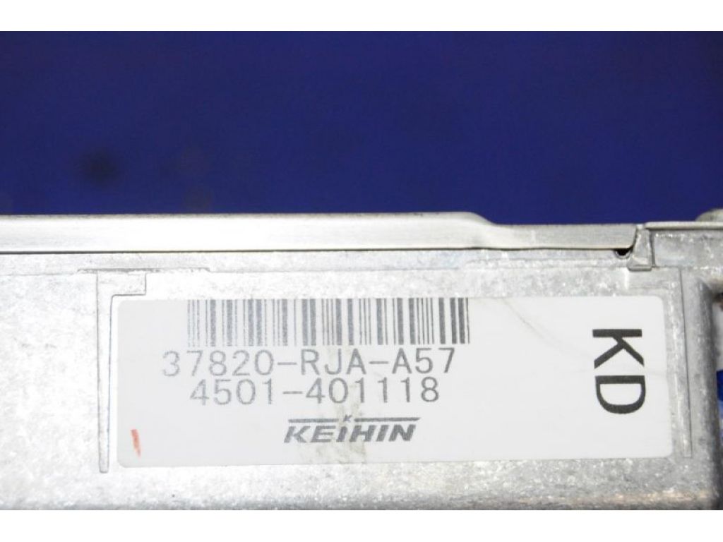 37820-RJA-A57 | Блок керування двигуном HONDA LEGEND 04-13 - Фото 3
