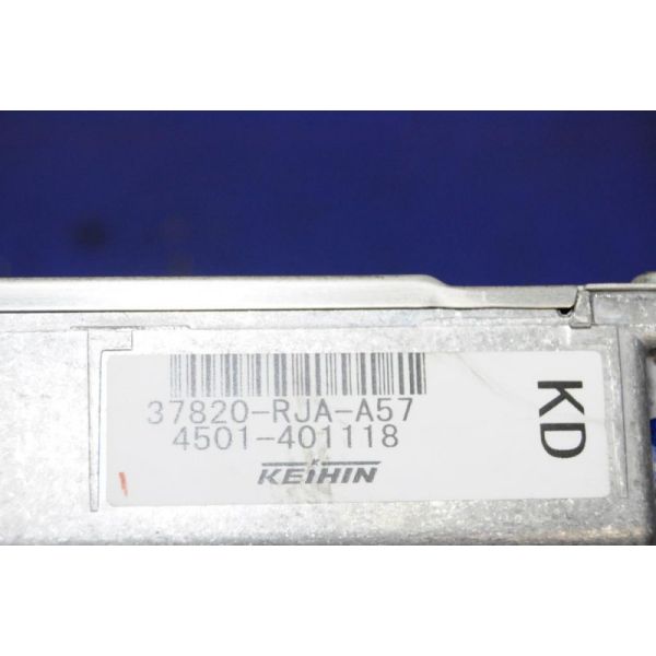 Блок керування двигуном HONDA LEGEND 04-13 37820-RJA-A57 — 3