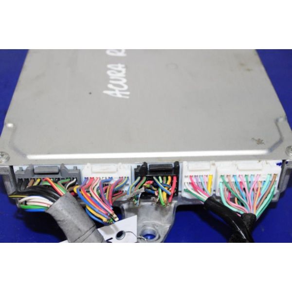 Блок керування двигуном HONDA LEGEND 04-13 37820-RJA-A57 — 4