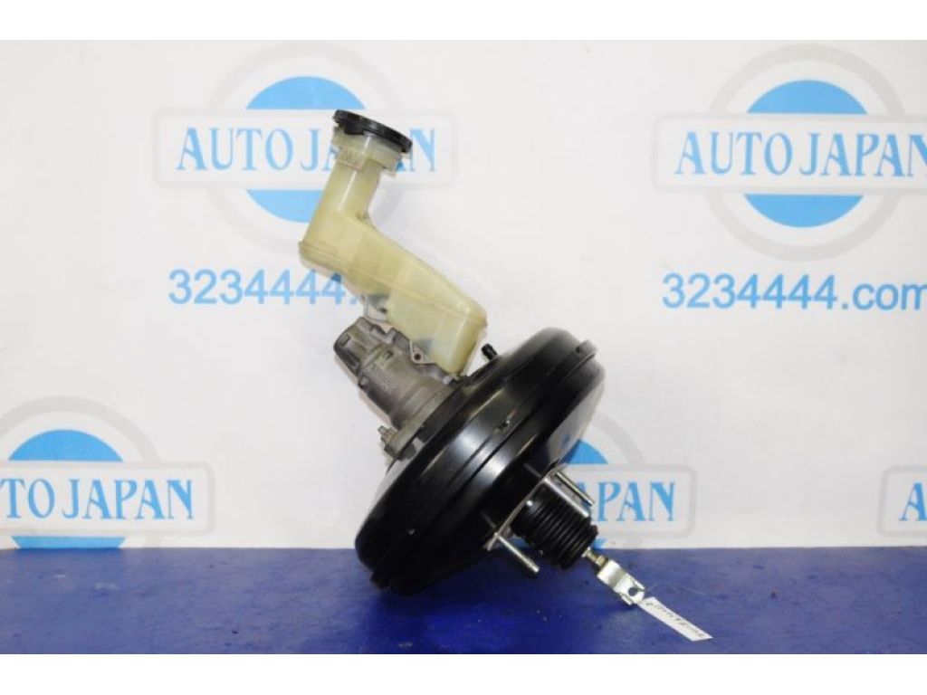 01469-SJA-A01 | Вакуумний підсилювач гальм HONDA LEGEND 04-13