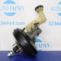01469-SJA-A01 | Вакуумний підсилювач гальм HONDA LEGEND 04-13 - Прев'ю 4