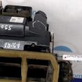 79106-SJA-A01 | Корпус печки HONDA LEGEND 04-13 - Превью 8
