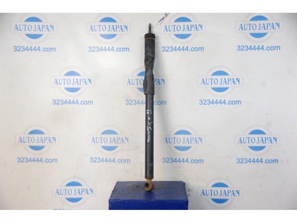 41810-80J20 | Амортизатор задн. лев. SUZUKI SX4 06-13