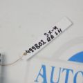 41810-80J20 | Амортизатор задн. лев. SUZUKI SX4 06-13 - Превью 2