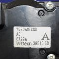 7820A072XB | Блок керування піччю MITSUBISHI OUTLANDER XL 05-13 - Прев'ю 3