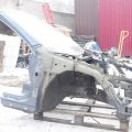 60910-SJA-E00ZZ | Передняя часть HONDA LEGEND 04-13
