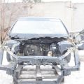 60910-SJA-E00ZZ | Передняя часть HONDA LEGEND 04-13 - Превью 6