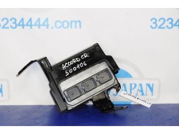 Блок управления двигателем HONDA ACCORD CR 13-18
