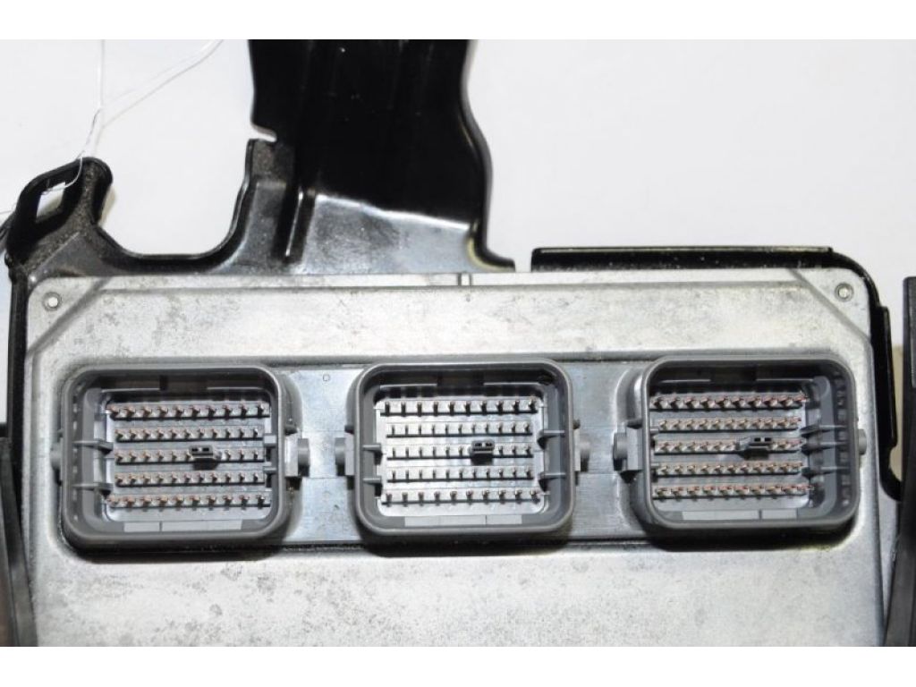 Блок керування двигуном HONDA ACCORD CR 13-18 - Фото 4