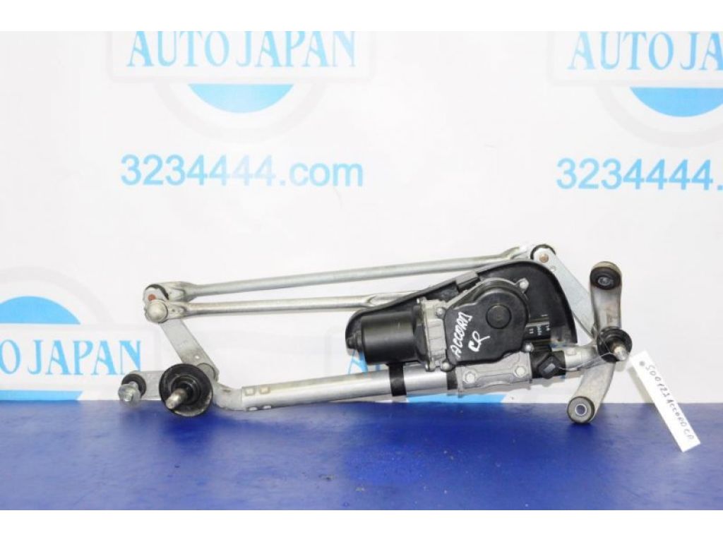 76530-T2F-A01 | Трапеція склоочисників HONDA ACCORD CR 13-18