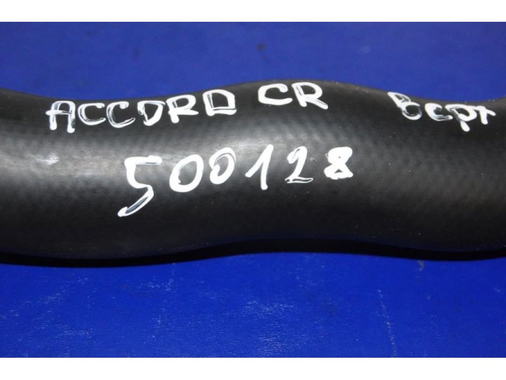 Патрубок системи охолодження HONDA ACCORD CR 13-18 - Фото 2