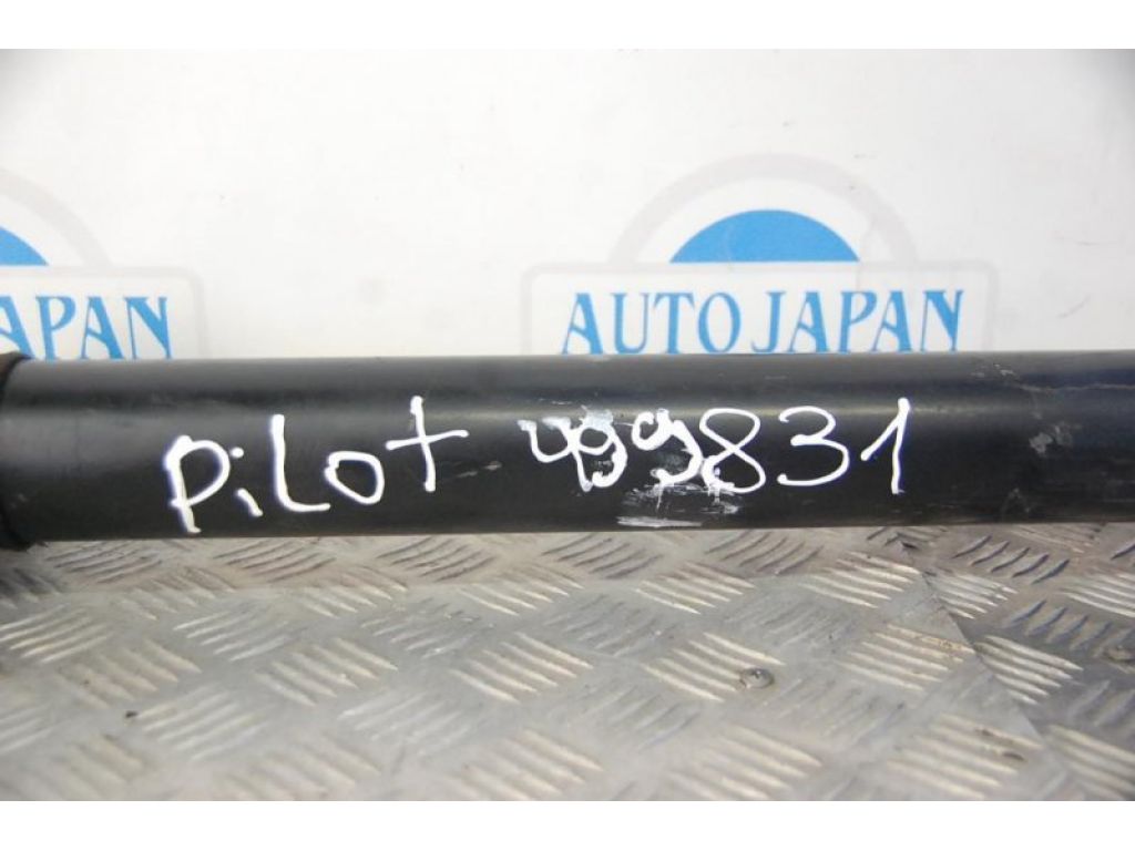 40100-SZA-A01 | Карданний вал задній HONDA PILOT 08-15 - Фото 2