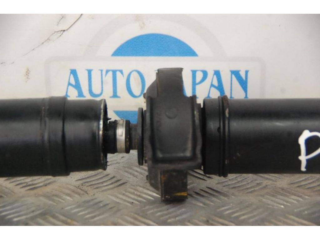 40100-SZA-A01 | Карданний вал задній HONDA PILOT 08-15 - Фото 4